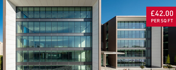 400 Longwater Green Park, Reading