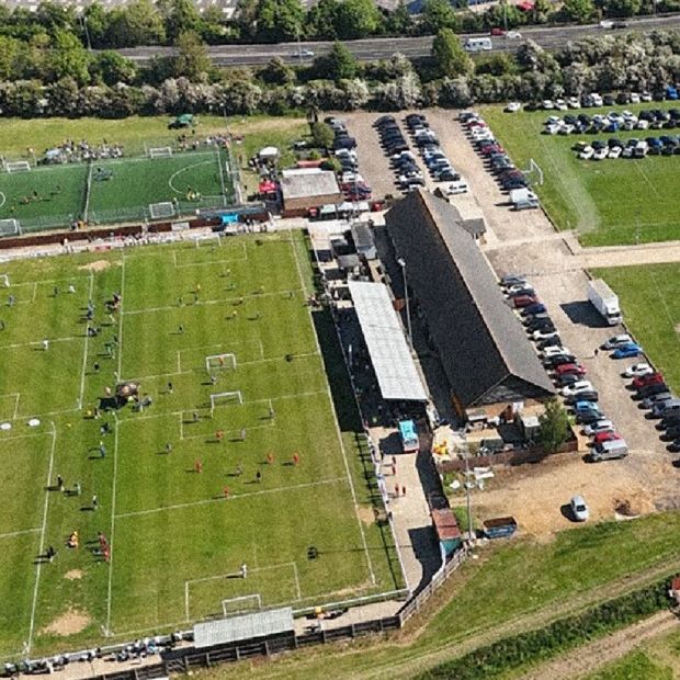 Biggleswade 620x620