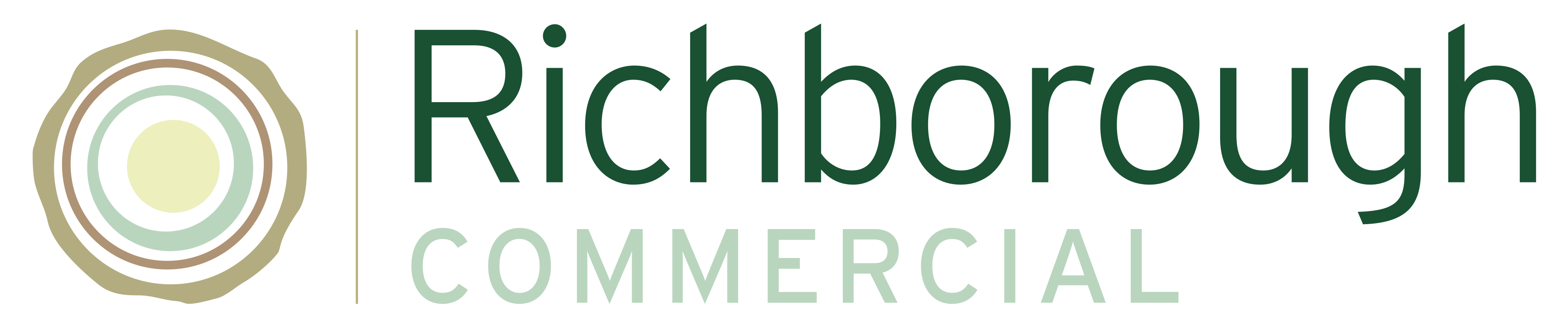 Richborough Commercial
