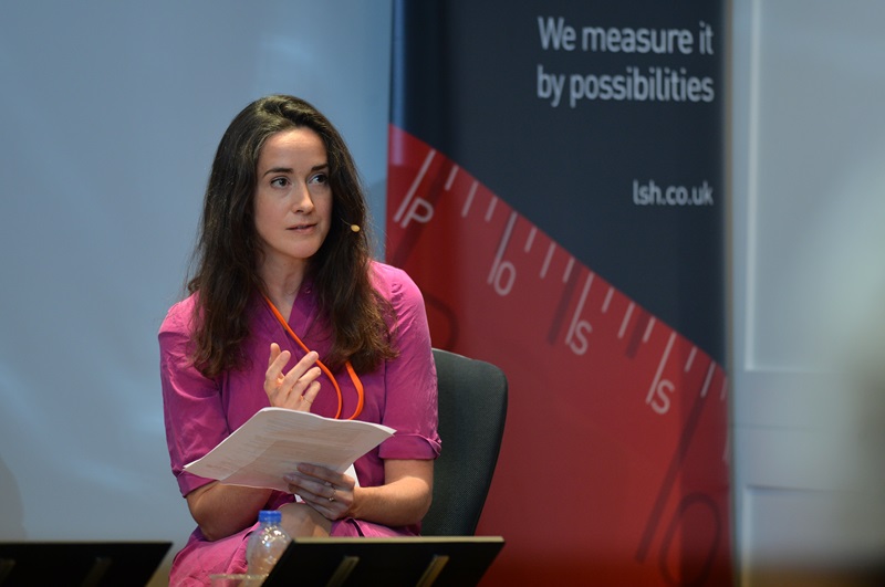 Bláthnaid Duffy LSH