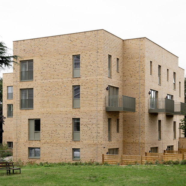 Fontley Way