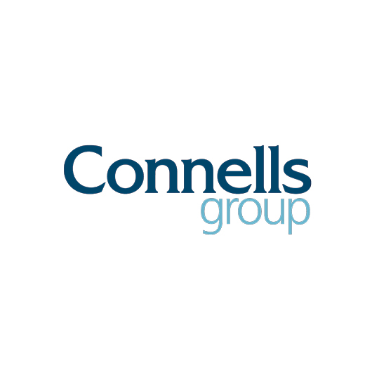 Connells Group Logo