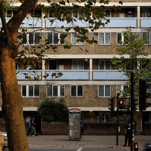 London Local Authority Asset Valuations image