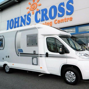 Jayscross Motorhome