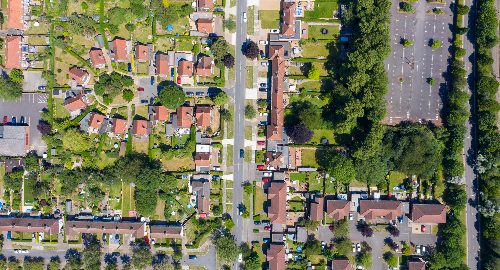 Affordable Housing, Land Development, Planning