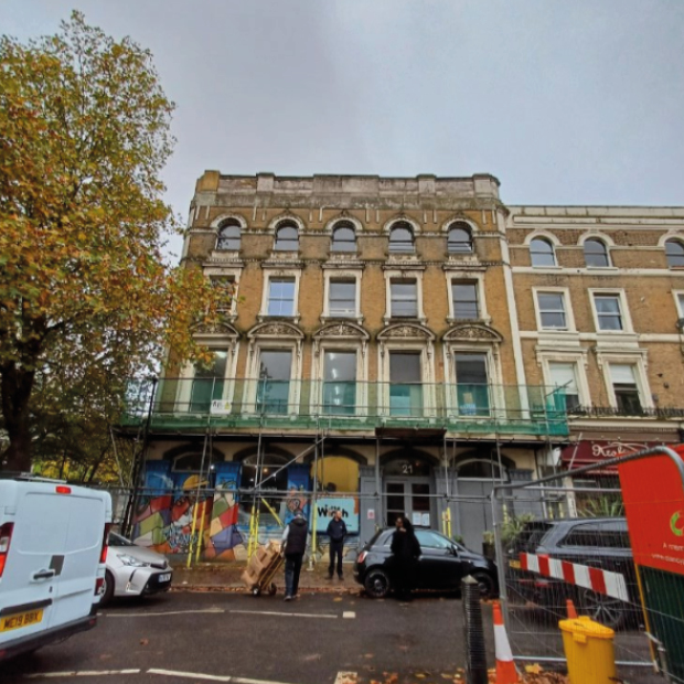 21a Winchester Road image