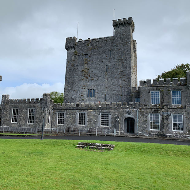 Shannon Heritage Properties  Technical Due Diligence Condition Surveys image