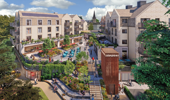 Planning Consultancy