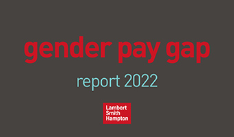 Gender Pay Gap Report