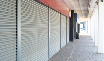 High Street Auctions, Town Centre Regeneration