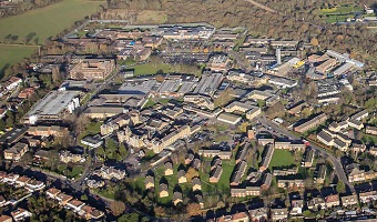 Land Disposal - Ridge View, Chase Farm, Enfield