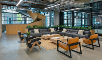 Manchester goods yard