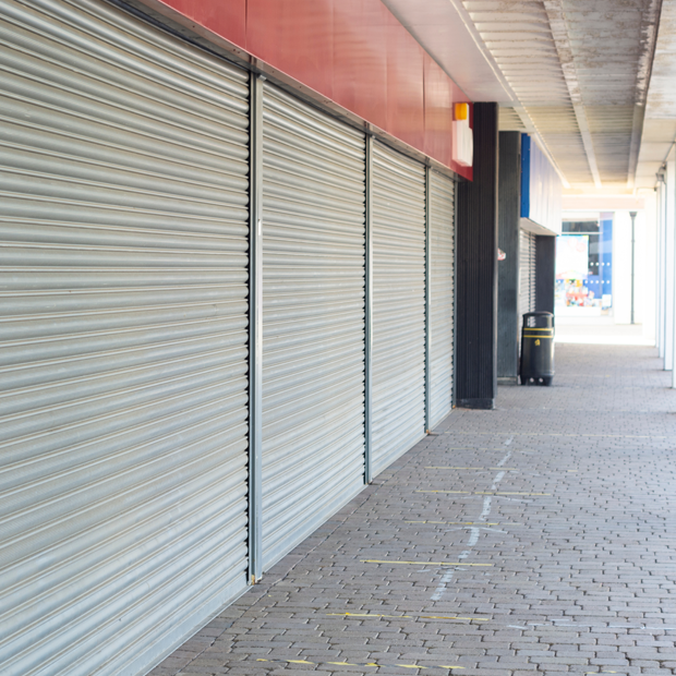 High Street Auctions, Town Centre Regeneration