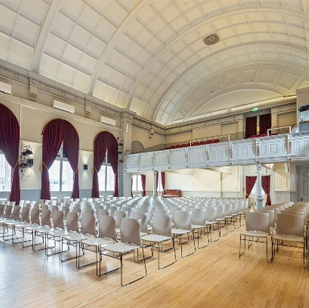Kendal Town Hall
