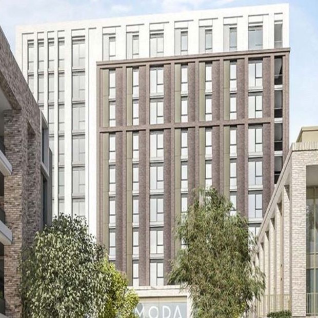 Build to Rent in Hove image