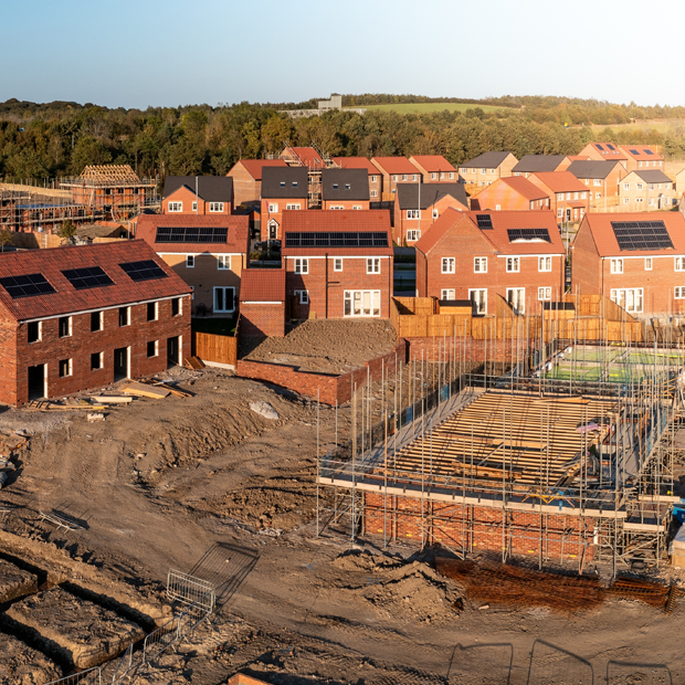 National Planning Policy 