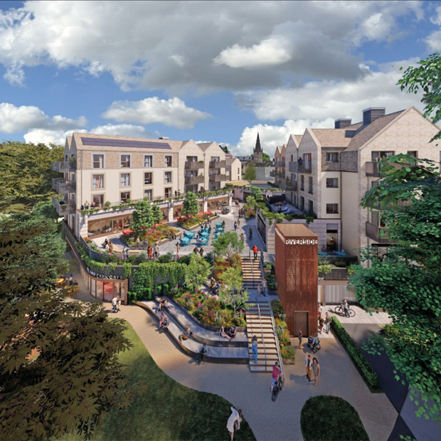 chippenham image
