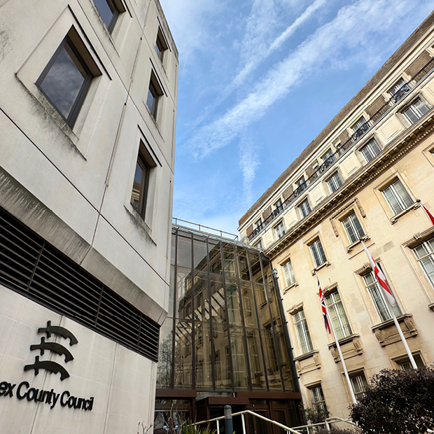 Essex County Council image