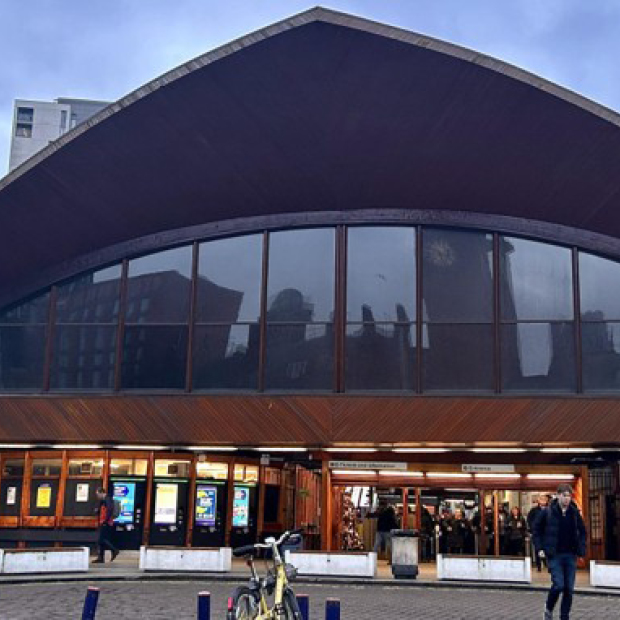 Manchester Oxford Road Retail Strategy image