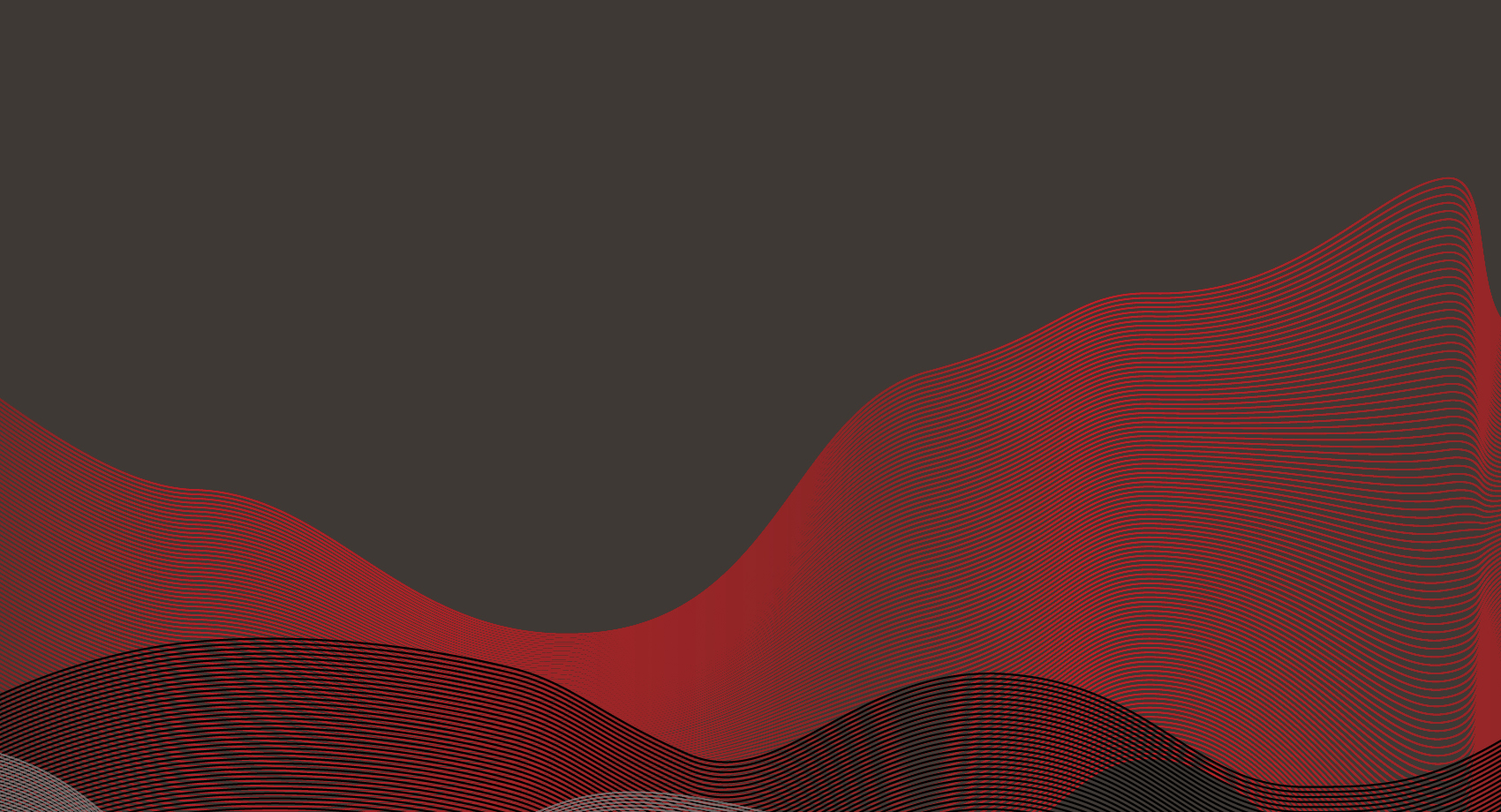 LSH Background with waves