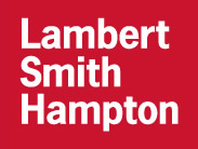 Lambert Smith Hampton logo