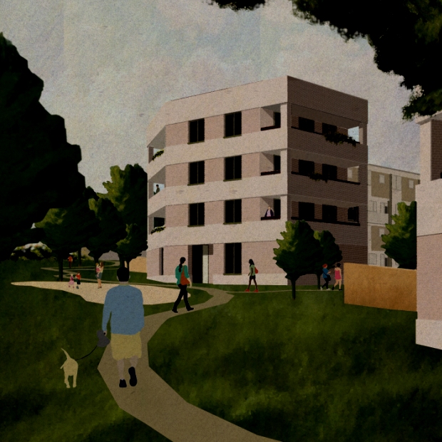 Kersfield Estate image