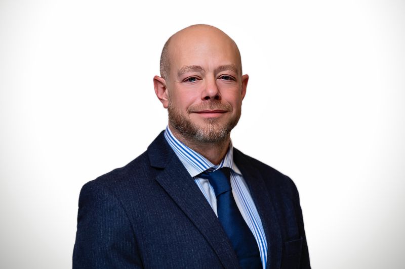 Stephen Readman