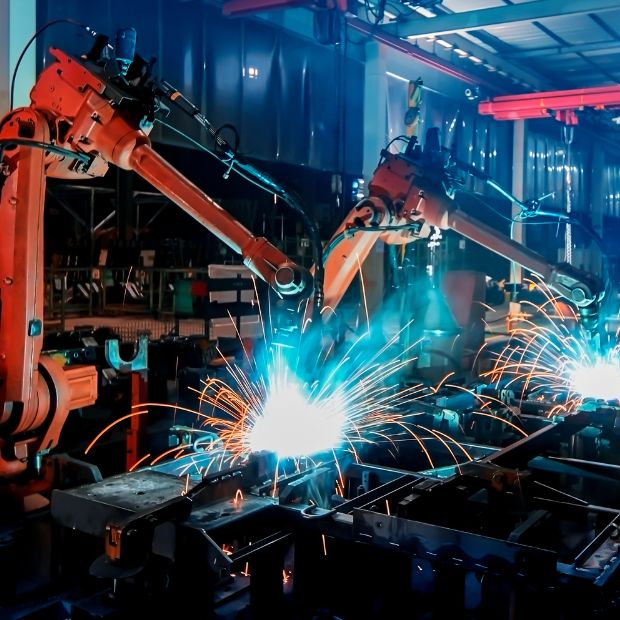 Case Study - Project Weld image