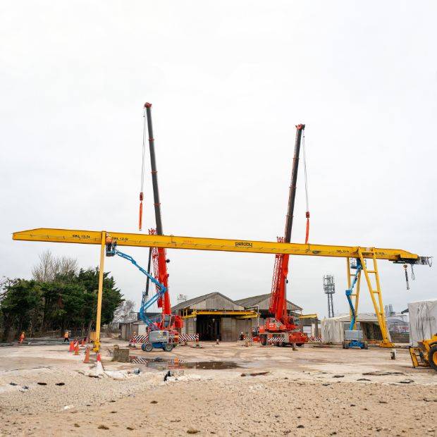 Case Study - The Marble Mosaic image