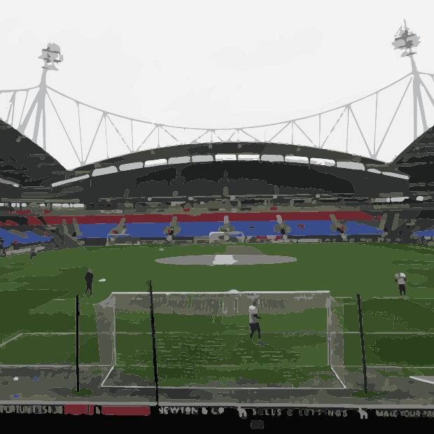 Bolton Wanderers image