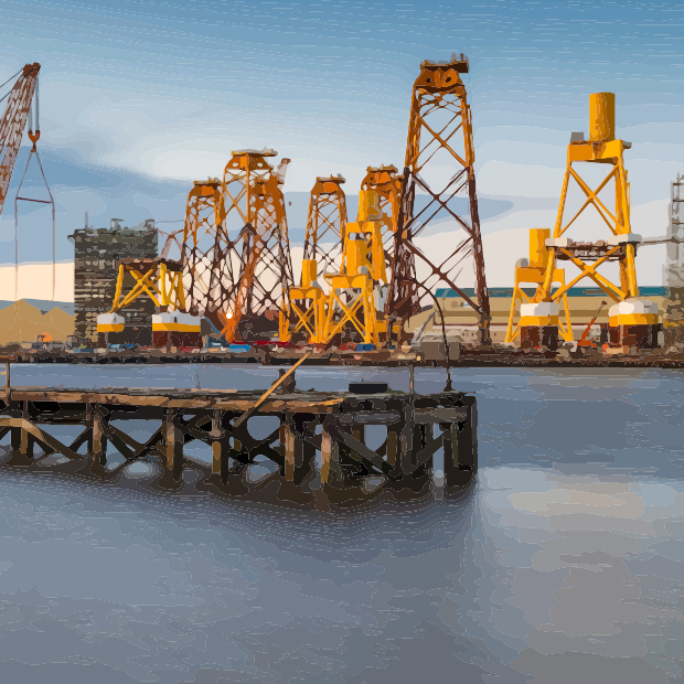 Smulders Projects UK Wallsend image
