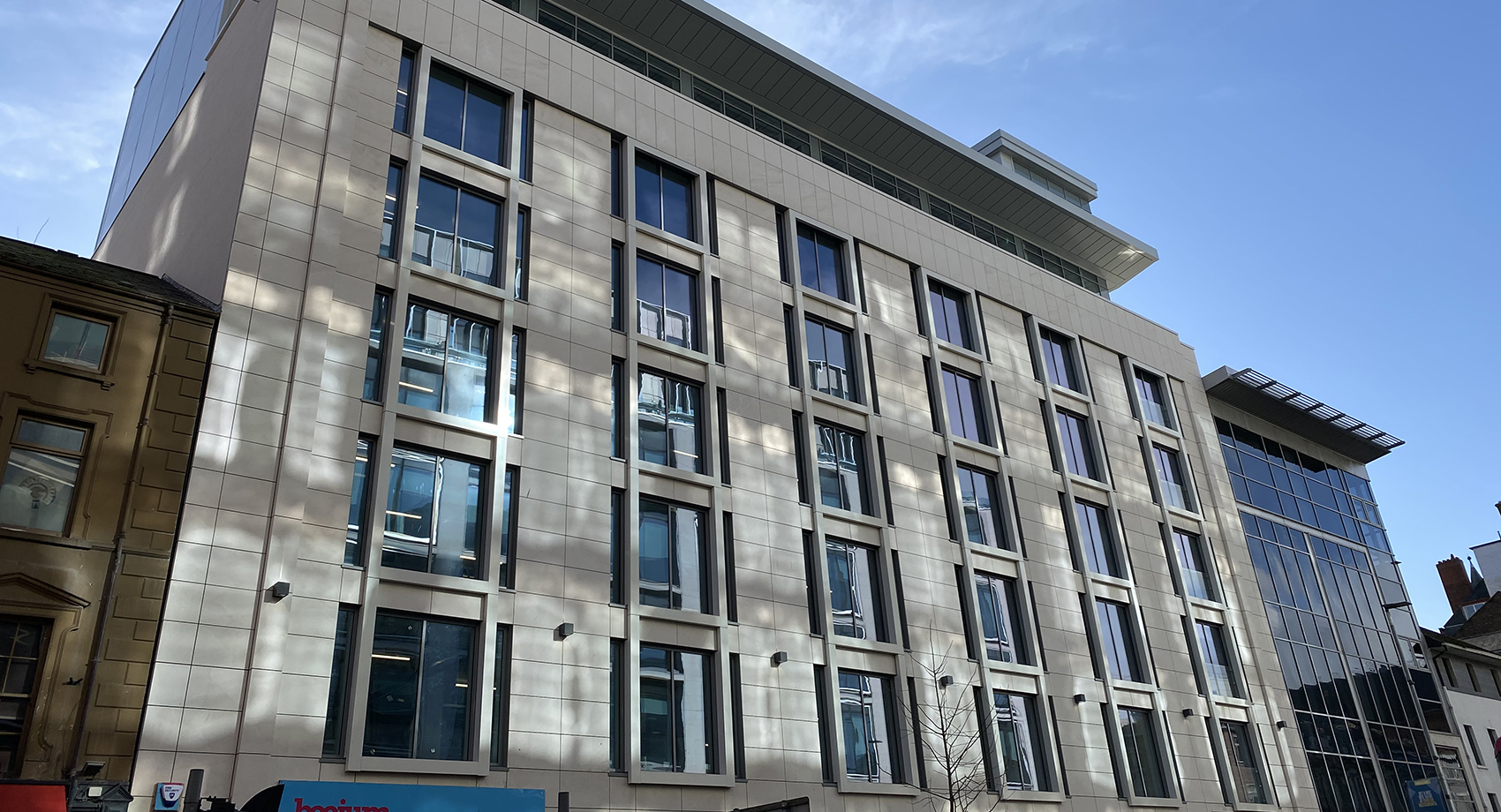 LSH Chichester House Deal LSH