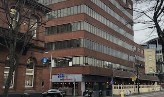 Image of Centre House, Belfast