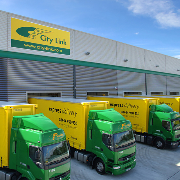 CityLink image