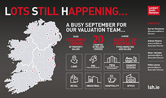 LSH Ireland Valuations