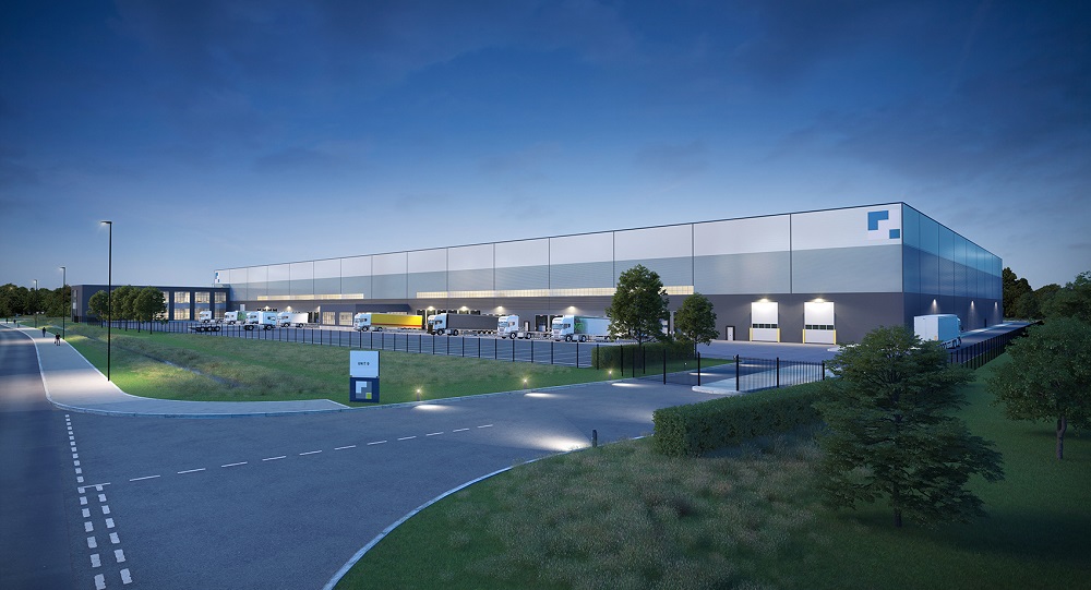 Mount Park 360, Bristol