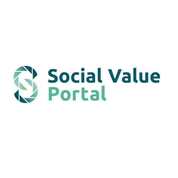 Social Value Portal image