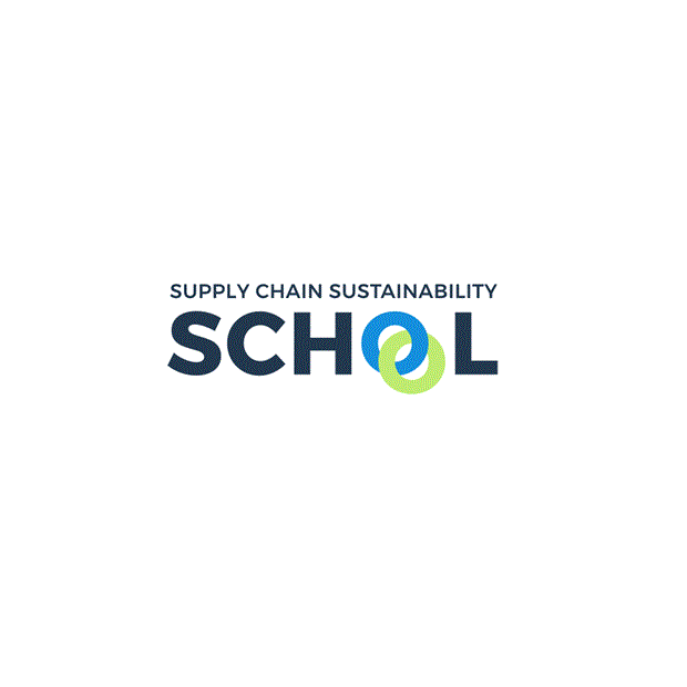 Supply Chain Sustainability School image