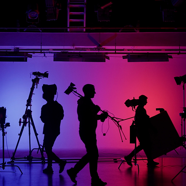 Specialist Broadcasting Media Estate Valuation image