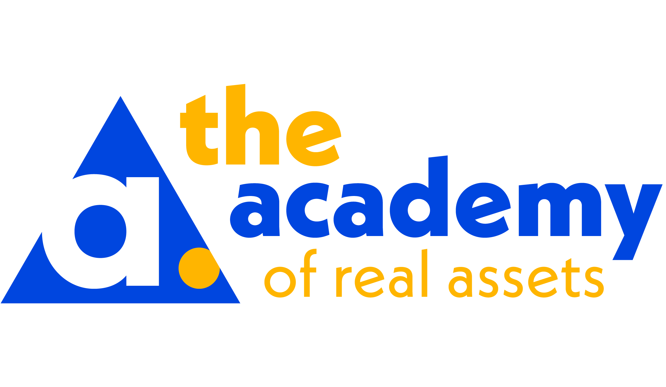 Academy of Real Assets