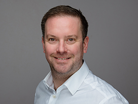 Adam Robson | Director - Transactional Services