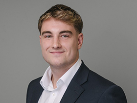 Alfie Weston | Graduate Surveyor - Office Advisory