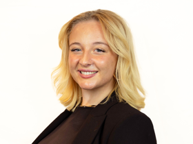 Daisy O'Reilly | Assistant Planner - PR+I