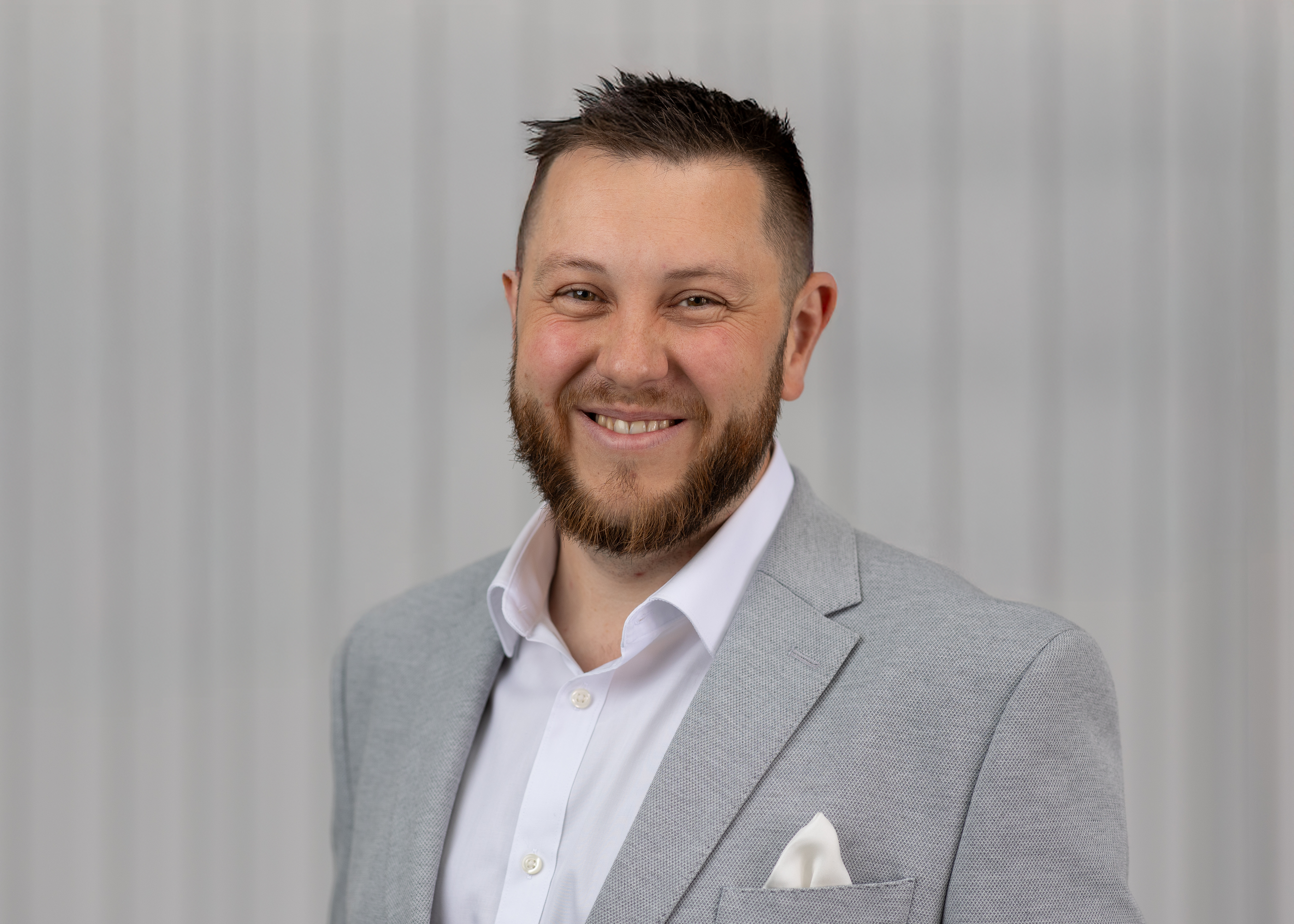Dan Rawlings | Director - Co-Head of South East Industrial & Logistics