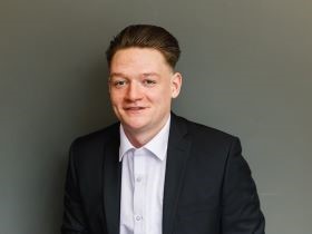 Connor Mills | Valuer - Asset Advisory