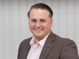 Kenan Rowles | Surveyor - Industrial and Logistics