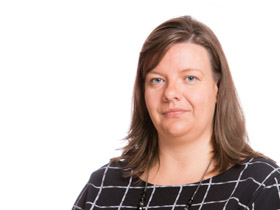 Alison Geggan | Property Administrator- Property & Asset Management