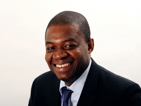 Chudi Anyaegbunam | Associate Director - Facilities Management