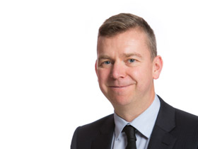 Colin McVicar | Associate Director - Property Management