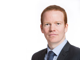 Fraser Ross | Director - Project & Building Consultancy - Glasgow